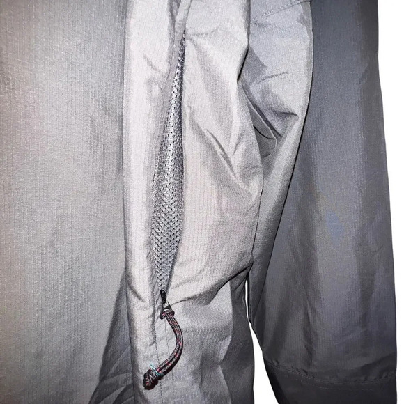 Cabela’s XPG extreme performance gear UPF wick no fly zone tech technology shirt - Picture 11 of 12